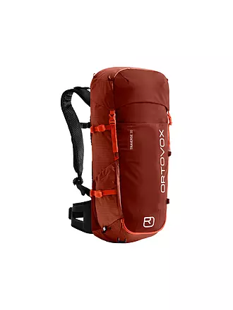 ORTOVOX | Zaino da trekking Traverse 30 | orange